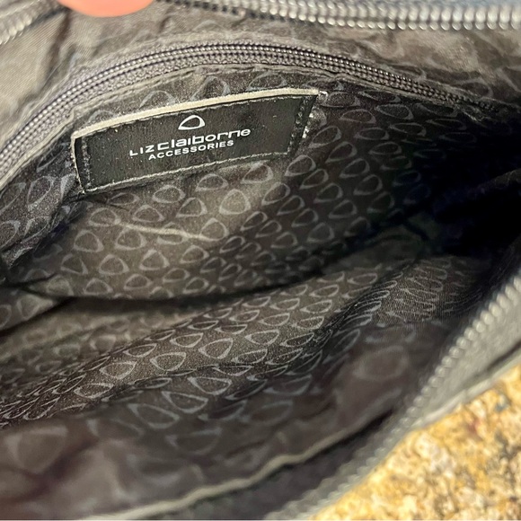 Liz Claiborne Accessories Small Bag Purse - Picture 14 of 16